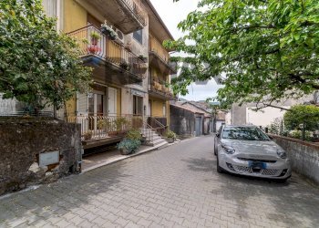 Edificio all\'aperto - Appartamento Via Del Fondaco
 
5, Linguaglossa - foto 24
