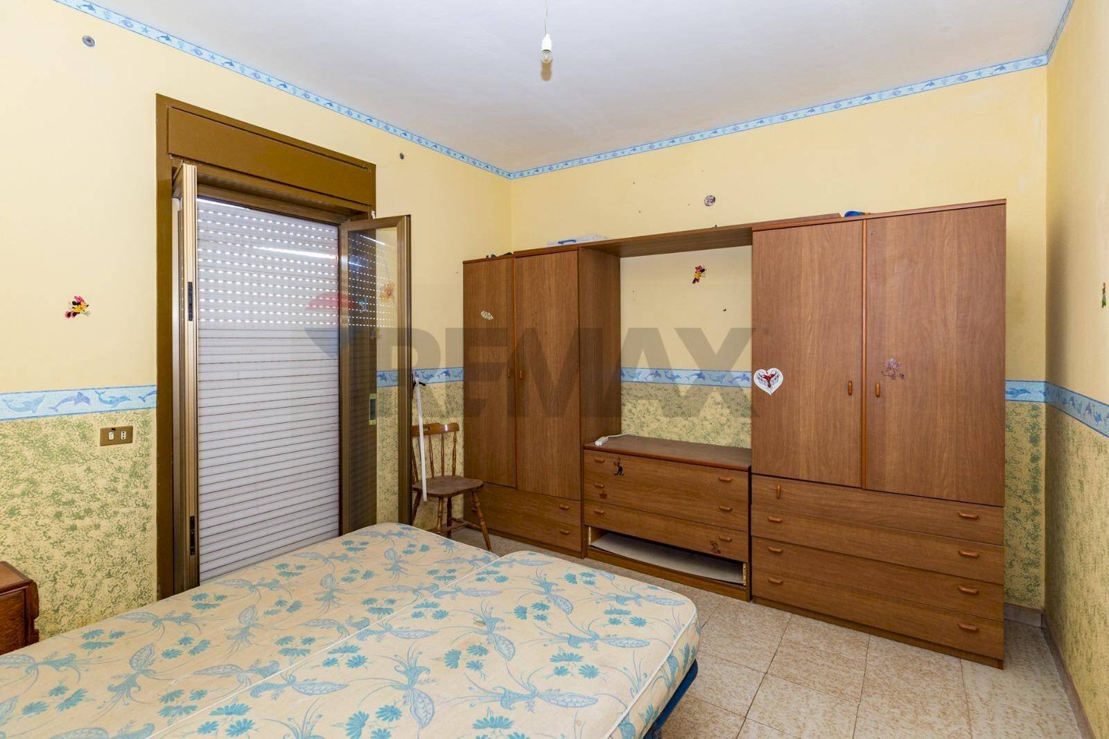 Camera / camera da letto - Casa semi indipendente Via Pagaro
82/84, Catania - foto 3