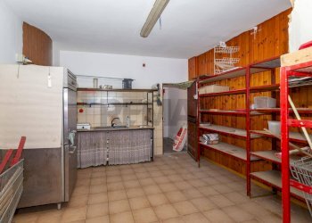 Dispensa di stoccaggio - Casa semi indipendente Via Pagaro
 
82/84, Catania - foto 5