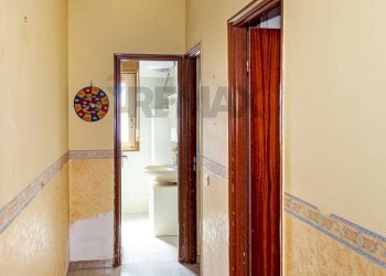 Hall / corridoio - Casa semi indipendente Via Pagaro
 
82/84, Catania - foto 7