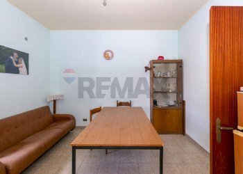 Soggiorno - Casa semi indipendente Via Pagaro
 
82/84, Catania - foto 8