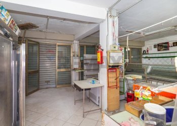 Dispensa di stoccaggio - Casa semi indipendente Via Pagaro
 
82/84, Catania - foto 10