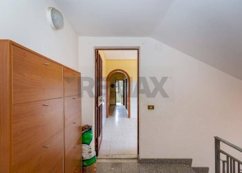 Hall / corridoio - Casa semi indipendente Via Pagaro
 
82/84, Catania - foto 12