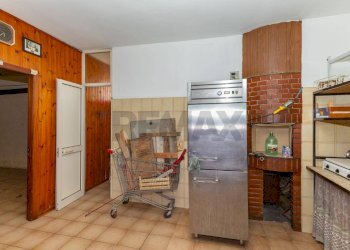 Cucina - Casa semi indipendente Via Pagaro
 
82/84, Catania - foto 16