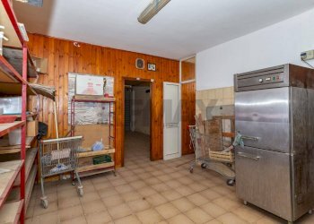 Cucina - Casa semi indipendente Via Pagaro
 
82/84, Catania - foto 20