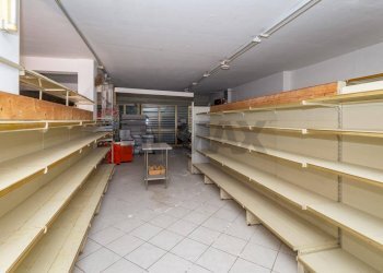Dispensa di stoccaggio - Casa semi indipendente Via Pagaro
 
82/84, Catania - foto 26