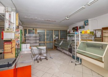Dispensa di stoccaggio - Casa semi indipendente Via Pagaro
 
82/84, Catania - foto 27