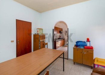 Sala da pranzo - Casa semi indipendente Via Pagaro
 
82/84, Catania - foto 39