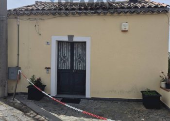 Casa all\'aperto - Independent house Via Guglielmo Marconi
 
61, Sant'Alfio - photo 1