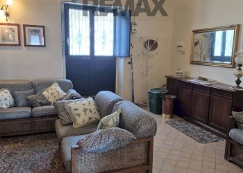 Soggiorno - Independent house Via Guglielmo Marconi
 
61, Sant'Alfio - photo 2