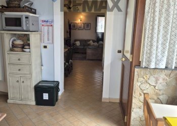 Hall / corridoio - Independent house Via Guglielmo Marconi
 
61, Sant'Alfio - photo 4