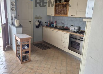 Cucina - Independent house Via Guglielmo Marconi
 
61, Sant'Alfio - photo 5
