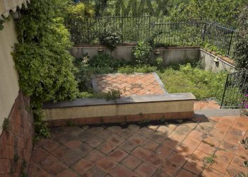 Terrazza - Independent house Via Guglielmo Marconi
 
61, Sant'Alfio - photo 7