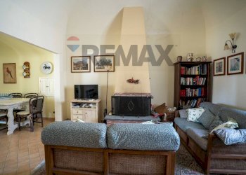 Sala da pranzo - Independent house Via Guglielmo Marconi
 
61, Sant'Alfio - photo 4
