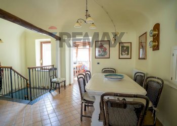 Sala da pranzo - Independent house Via Guglielmo Marconi
 
61, Sant'Alfio - photo 5