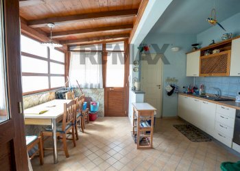 Cucina - Independent house Via Guglielmo Marconi
 
61, Sant'Alfio - photo 8