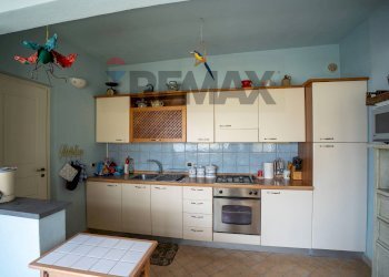 Cucina - Independent house Via Guglielmo Marconi
 
61, Sant'Alfio - photo 9