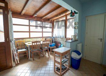 Sala da pranzo - Independent house Via Guglielmo Marconi
 
61, Sant'Alfio - photo 10
