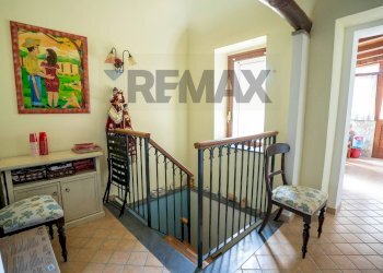 Hall / corridoio - Independent house Via Guglielmo Marconi
 
61, Sant'Alfio - photo 13