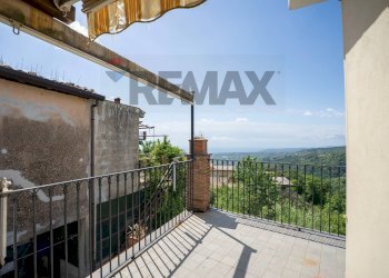 Balcone - Independent house Via Guglielmo Marconi
 
61, Sant'Alfio - photo 29