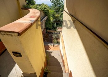 Balcone - Independent house Via Guglielmo Marconi
 
61, Sant'Alfio - photo 31