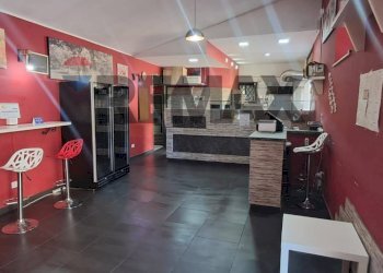 Cucina - Commercial Activity Via Duca degli Abruzzi
 
50, San Giovanni la Punta - photo 6