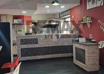 Cucina - Commercial Activity Via Duca degli Abruzzi
 
50, San Giovanni la Punta - photo 13