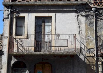 Casa all\'aperto - Independent house Via G. Bonaventura
 
47/49/51, Randazzo - photo 2