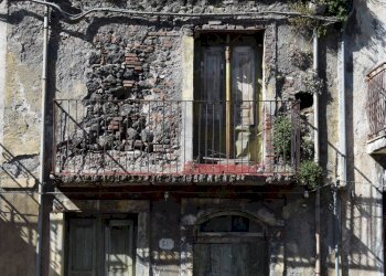 Casa all\'aperto - Independent house Via G. Bonaventura
 
47/49/51, Randazzo - photo 3