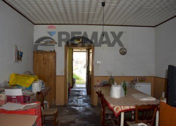 Sala da pranzo - Independent house Via G. Bonaventura
 
47/49/51, Randazzo - photo 7