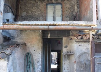 Casa all\'aperto - Independent house Via G. Bonaventura
 
47/49/51, Randazzo - photo 13