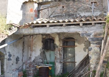 Casa all\'aperto - Independent house Via G. Bonaventura
 
47/49/51, Randazzo - photo 15