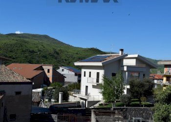 Edificio all\'aperto - Independent house Via G. Bonaventura
 
47/49/51, Randazzo - photo 24