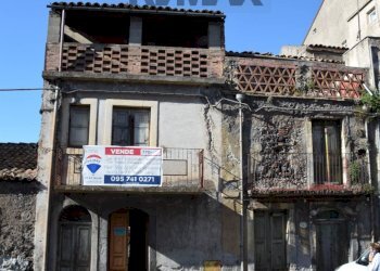 Casa all\'aperto - Independent house Via G. Bonaventura
 
47/49/51, Randazzo - photo 26