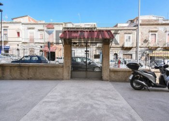 Edificio all\'aperto - Appartamento Via Adamo
 
10/A, Catania - foto 17
