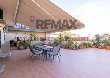 Terrazza - Appartamento Via Acicastello
 
89, Aci Castello - foto 12