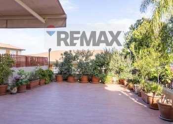 Terrazza - Appartamento Via Acicastello
 
89, Aci Castello - foto 13