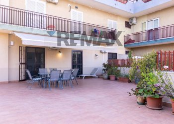 Terrazza - Appartamento Via Acicastello
 
89, Aci Castello - foto 15