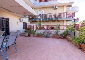 Terrazza - Appartamento Via Acicastello
 
89, Aci Castello - foto 16