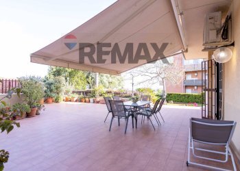 Terrazza - Appartamento Via Acicastello
 
89, Aci Castello - foto 17