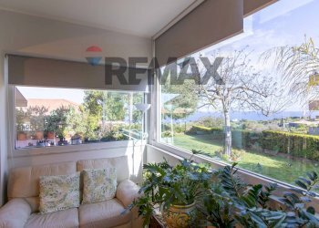 Balcone - Appartamento Via Acicastello
 
89, Aci Castello - foto 18