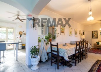 Sala da pranzo - Appartamento Via Acicastello
 
89, Aci Castello - foto 26