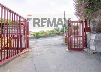 Edificio all\'aperto - Appartamento Via Acicastello
 
89, Aci Castello - foto 40