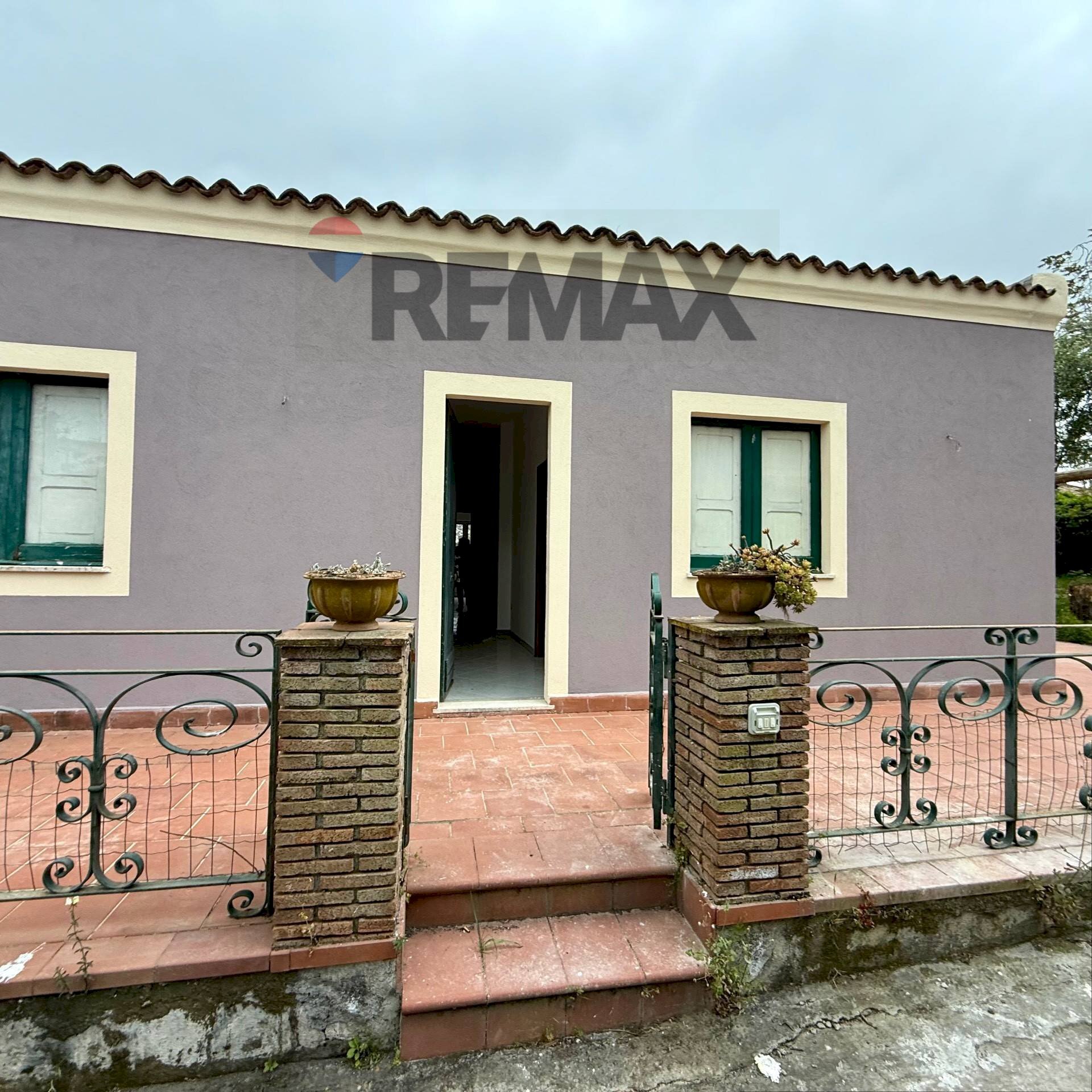 Casa all\'aperto - Villa Via Cordovado
 
91, Acireale - photo 1