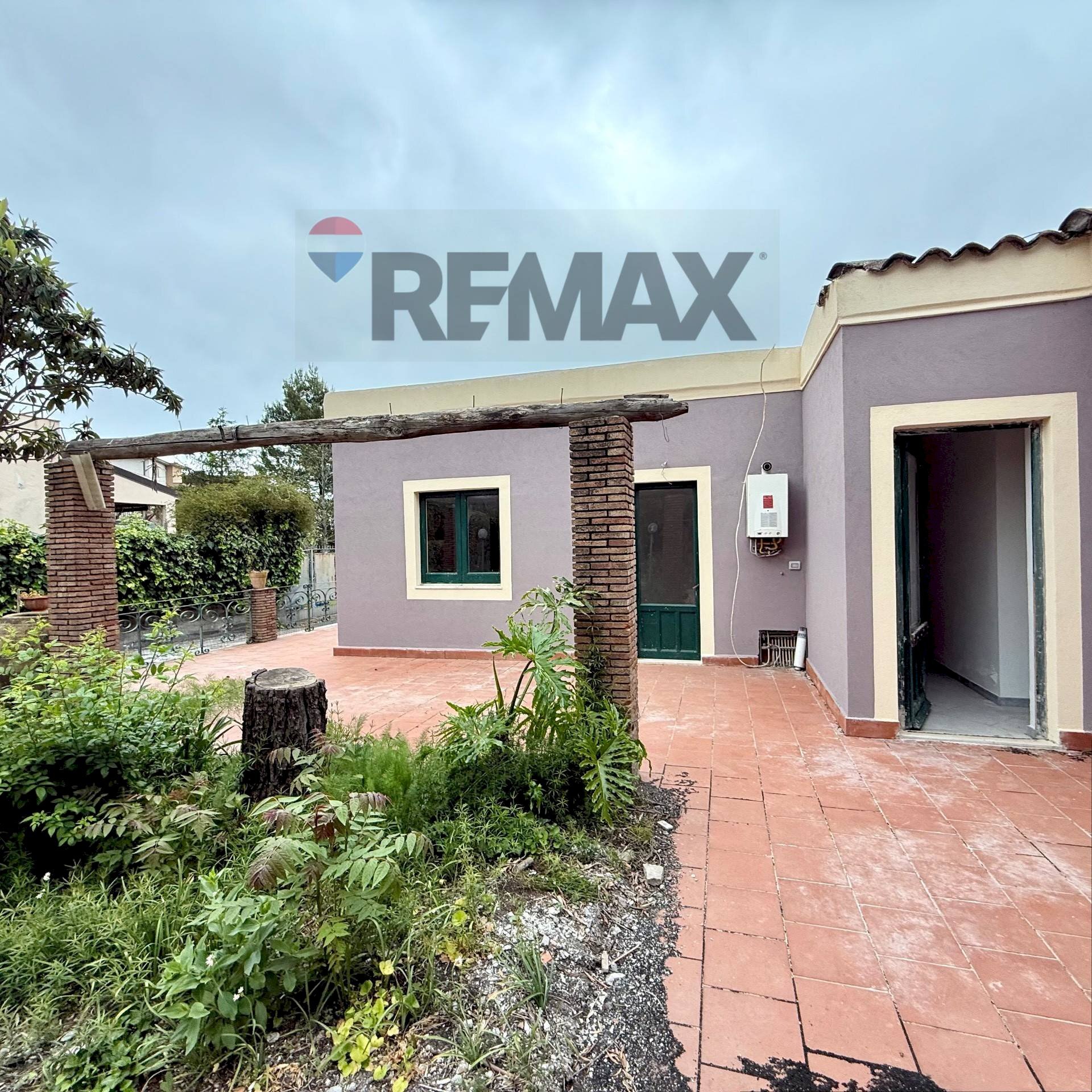 Casa all\'aperto - Villa Via Cordovado
 
91, Acireale - photo 2
