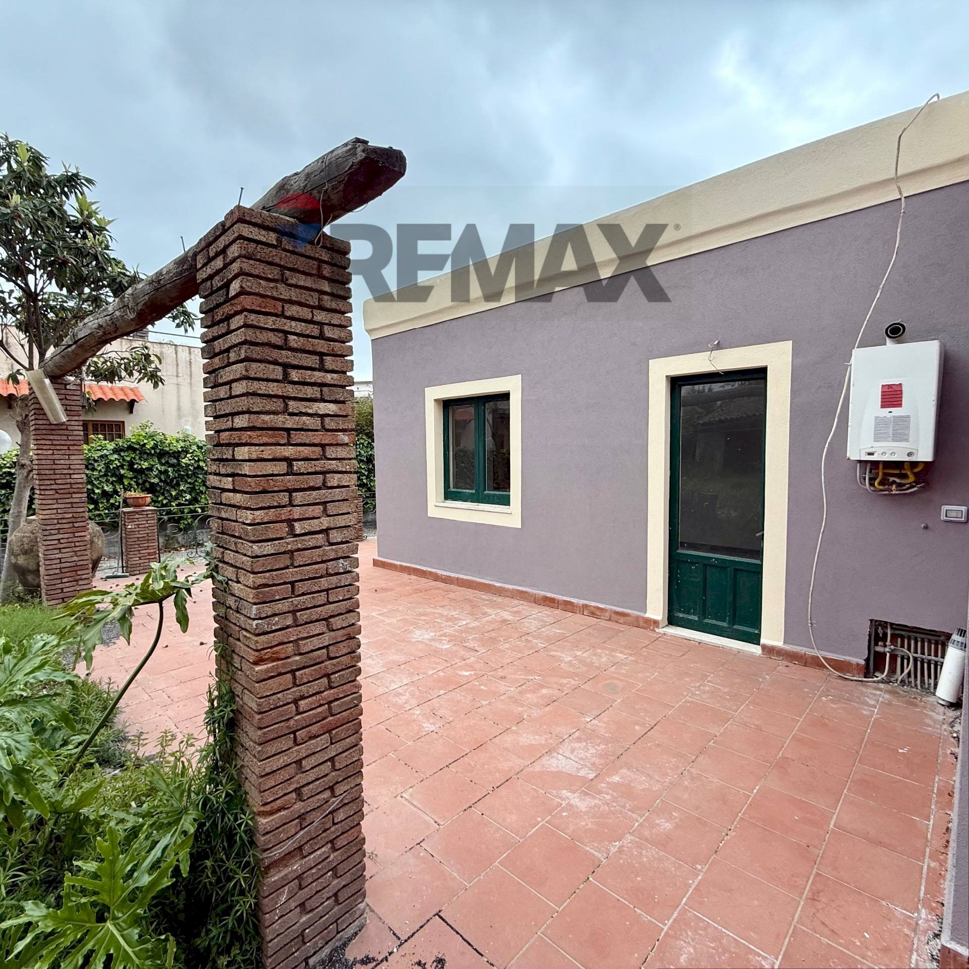 Terrazza - Villa Via Cordovado
 
91, Acireale - photo 3