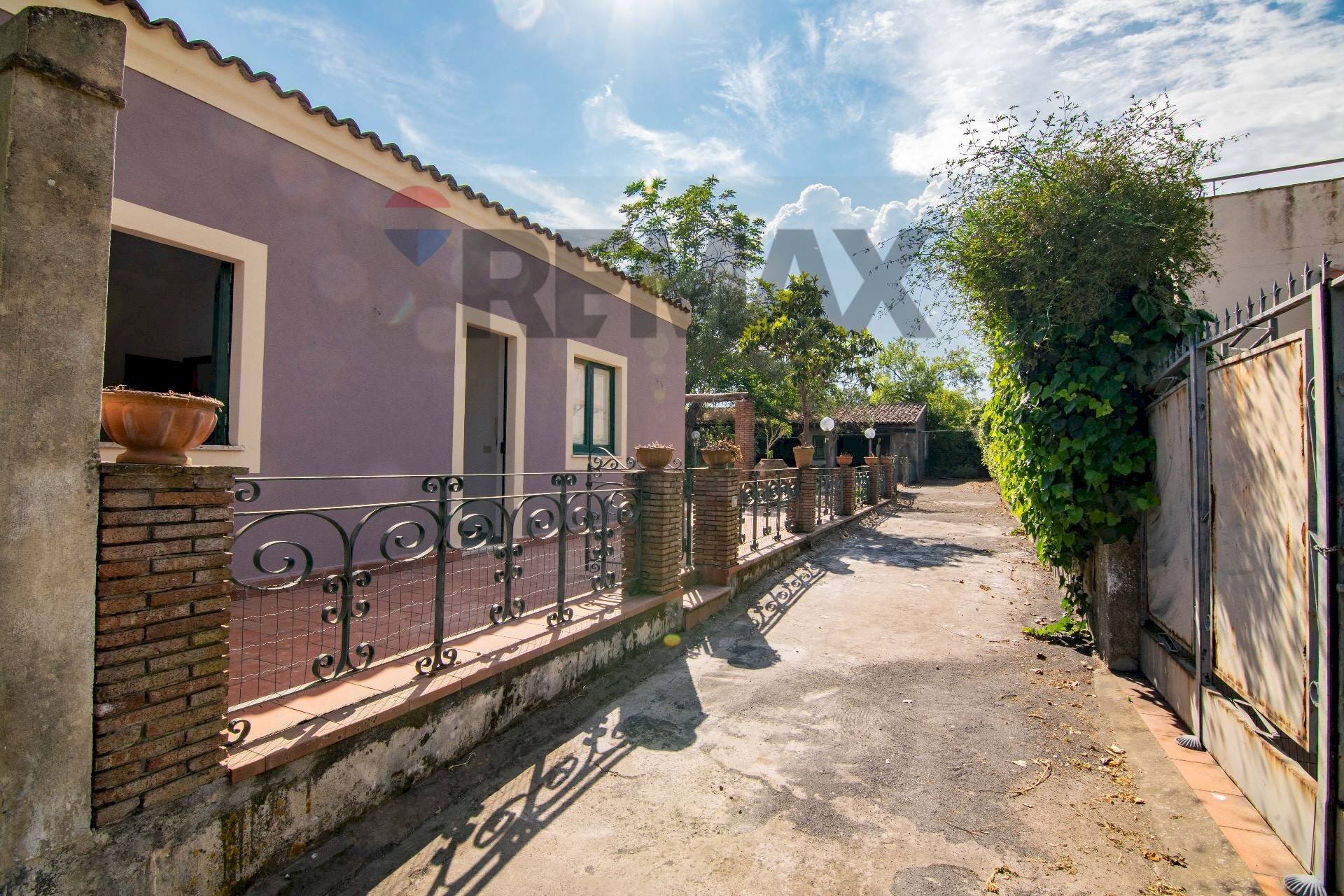 Casa all\'aperto - Villa Via Cordovado
91, Acireale - photo 2