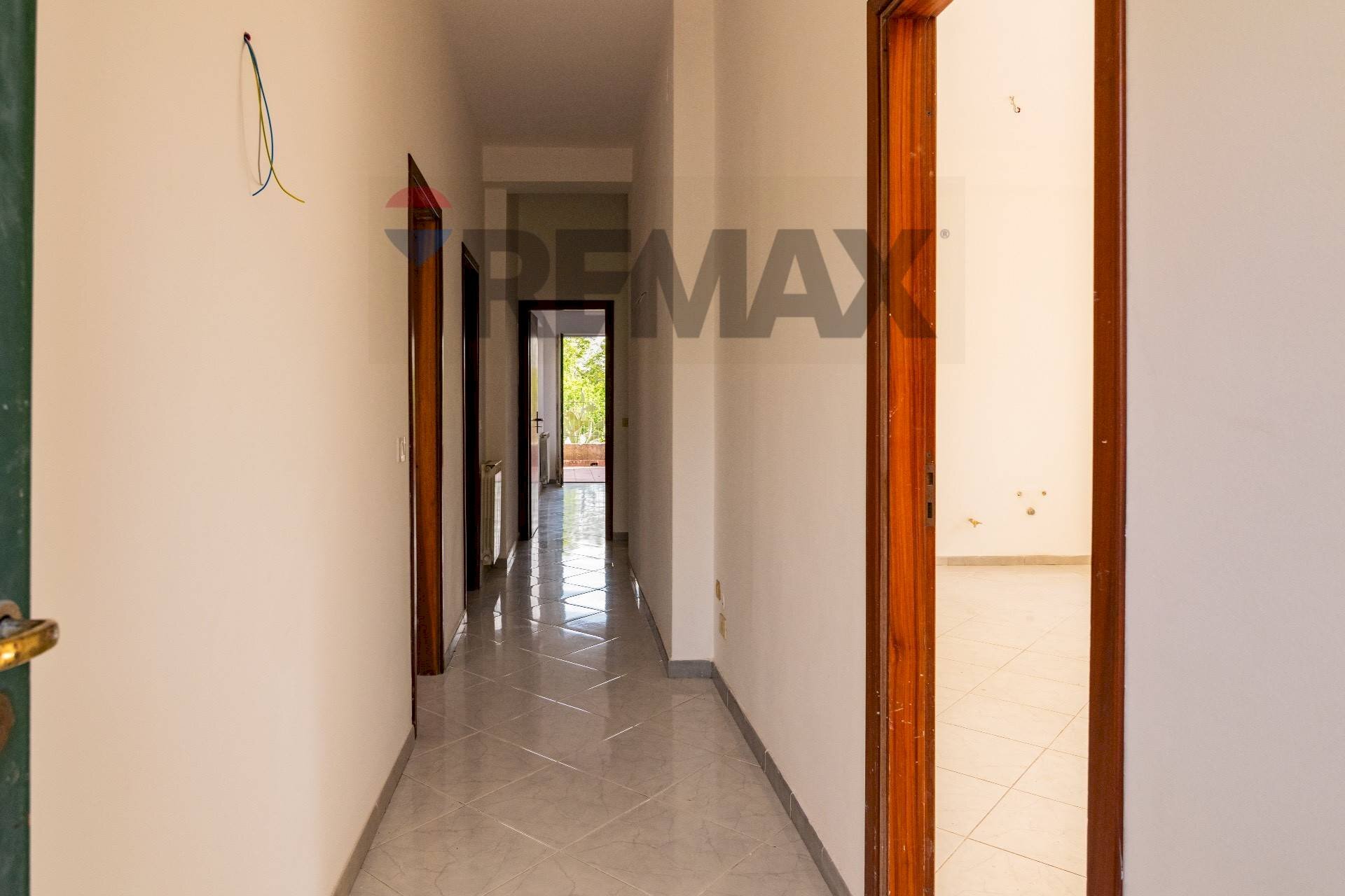 Hall / corridoio - Villa Via Cordovado
91, Acireale - photo 3