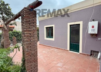 Terrazza - Villa Via Cordovado
 
91, Acireale - foto 3