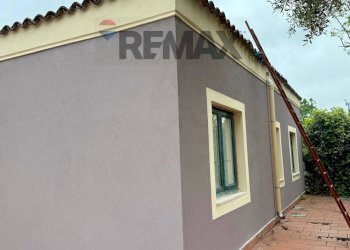 Terrazza - Villa Via Cordovado
 
91, Acireale - foto 4